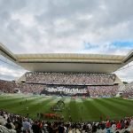 Foto: Reprodução / CorinthiansArena Corinthians