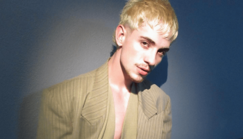 Foto: 1 de 1 foto com cor. estilo juliano floss - metrópoles - Foto: Reprodução/