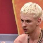 Foto: 1 de 1 Juliano Floss no BBB 26 - Foto: Reprodução/Globo