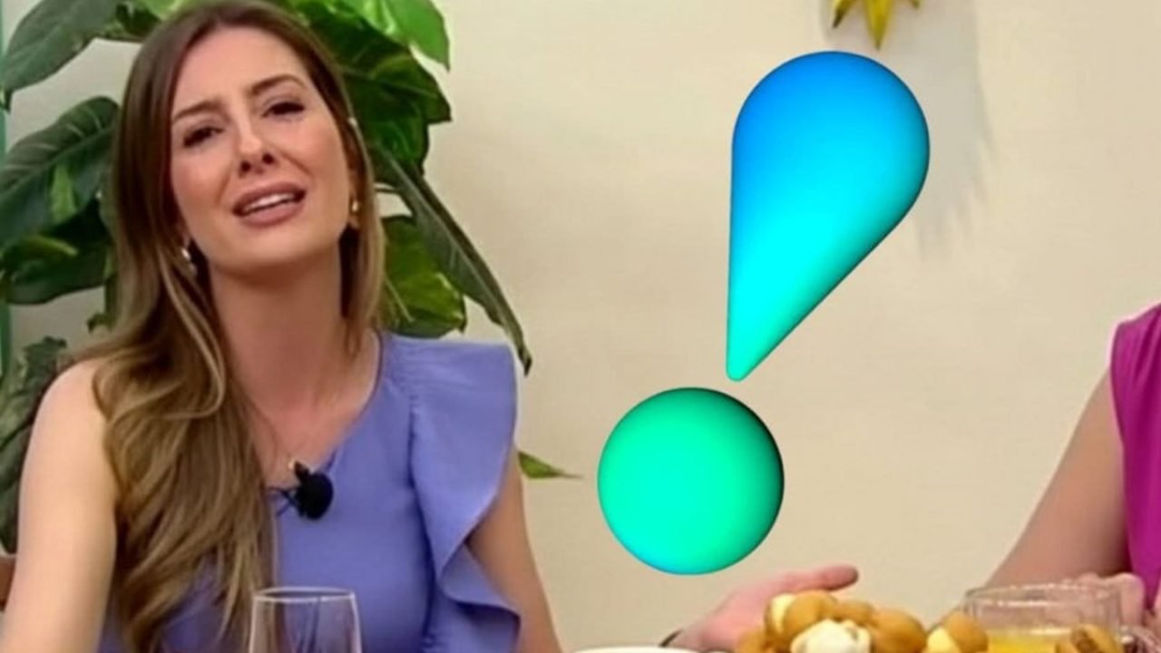 Taise Pelosi — Foto: 1 de 1 Taise Pelosi - Foto: Reprodução