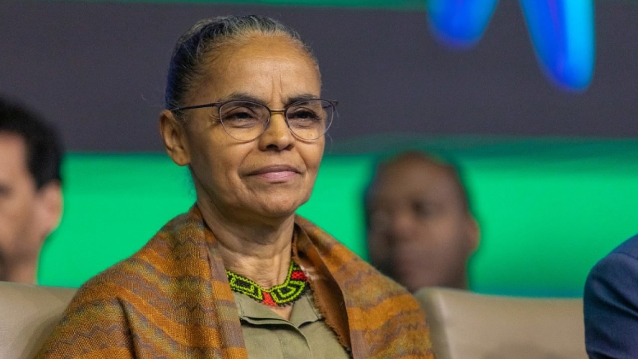 Foto: Marina Silva