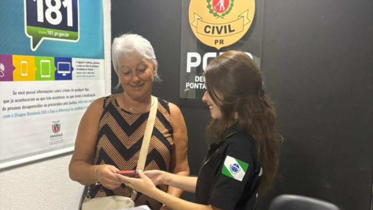 Foto: Governo do Paraná