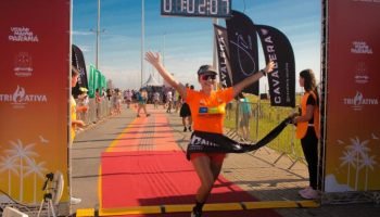 Verão Maior Paraná — Foto: Governo do Paraná