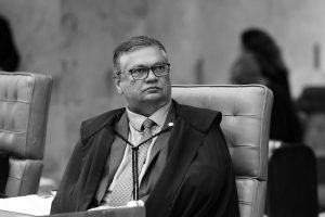 Foto: Foto: Gustavo Moreno/STF