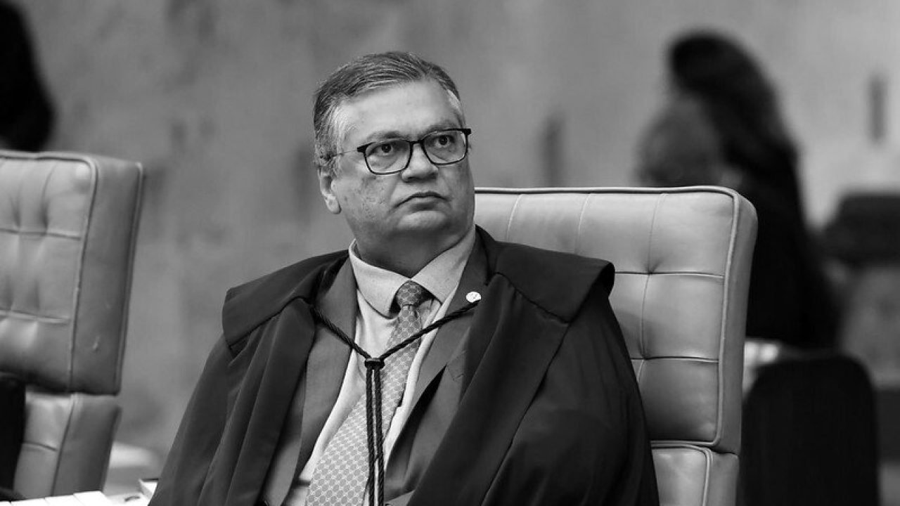 Foto: Foto: Gustavo Moreno/STF