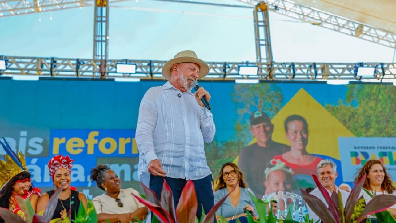 Carregando — Foto: Carregando