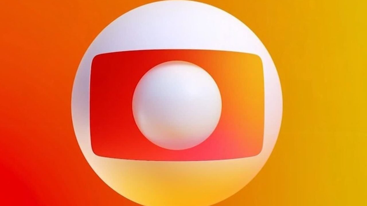 Logo da TV Globo — Foto: 1 de 1 Imagem colorida da Logo da TV Globo - Metrópoles