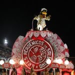 1 de 1 Acadêmicos do Salgueiro 2026 — Foto: 1 de 1 Acadêmicos do Salgueiro 2026