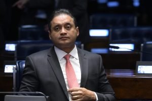 Plenário do Senado