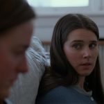 Inga Ibsdotter Lilleaas no filme Valor Sentimental — Foto: 1 de 1 Imagem colorid