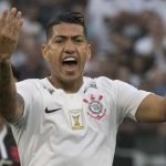 Foto: Daniel Augusto Jr./Agência CorinthiansAos 41 anos, campeão mundial pelo Co