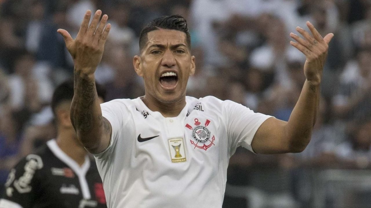 Foto: Daniel Augusto Jr./Agência CorinthiansAos 41 anos, campeão mundial pelo Co