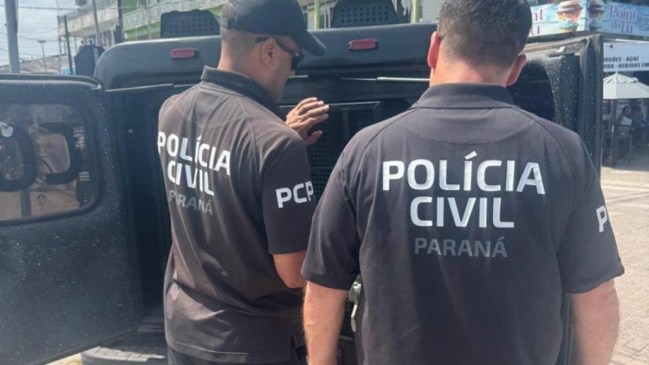 Foto: Governo do Paraná