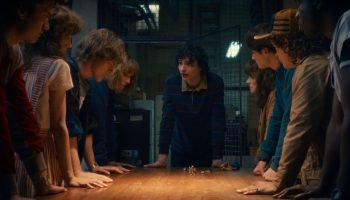 5ª temporada de Stranger Things — Foto: 1 de 1 5ª temporada de Stranger Things -