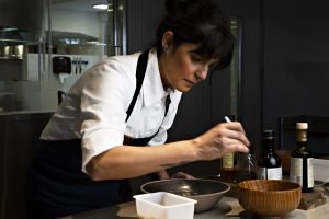 chef manu buffara, 2024