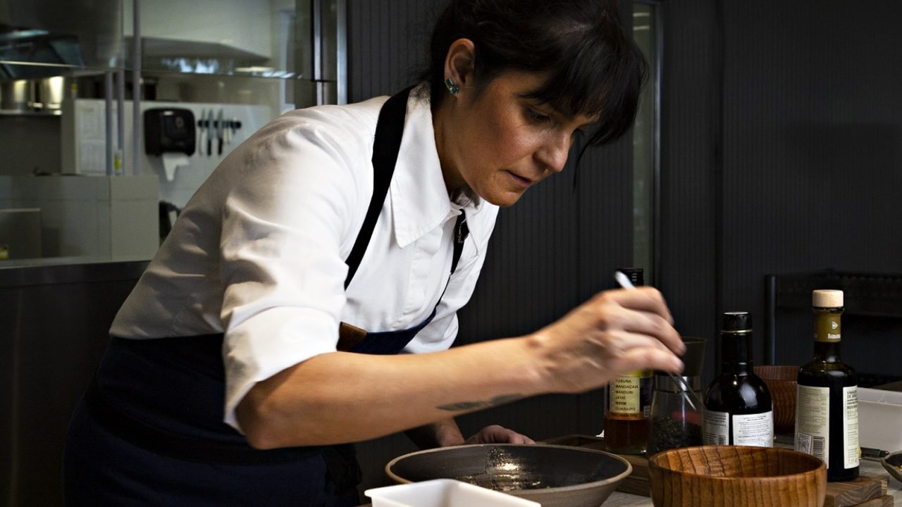 chef manu buffara, 2024