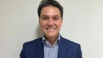 Advogado Fábio Turetta, alvo do mandado de prisão (Divulgação/Portal Bonde)