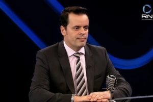 Delegado Marcelo Ivo era adido da PF em Miami (EUA) (Foto: Divulgação)