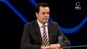 Delegado Marcelo Ivo era adido da PF em Miami (EUA) (Foto: Divulgação)