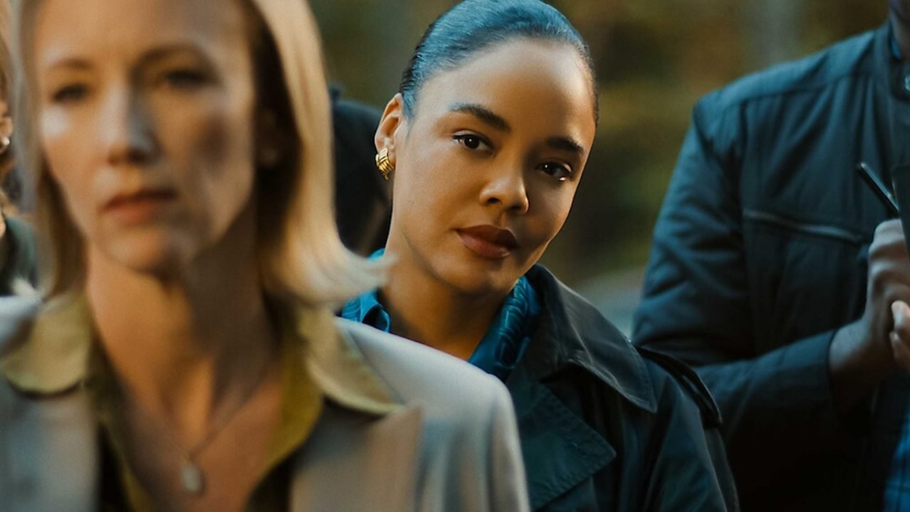 Dele e Dela – Netflix — Foto: 1 de 1 Dele e Dela – Netflix - Foto: Divulgação/Ne