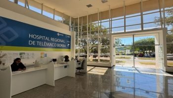 Foto: Governo do Paraná