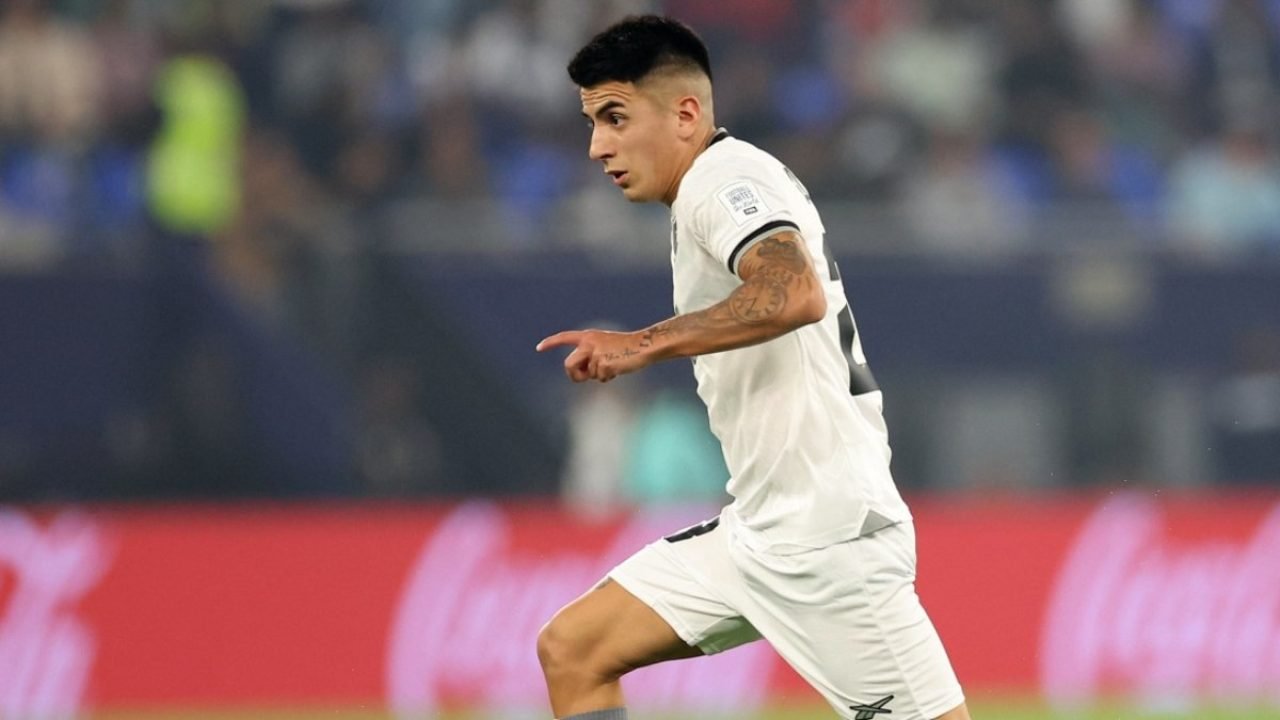 Botafogo sofre transfer ban — Foto: Vítor Silva / BotafogoAlmada - Botafogo