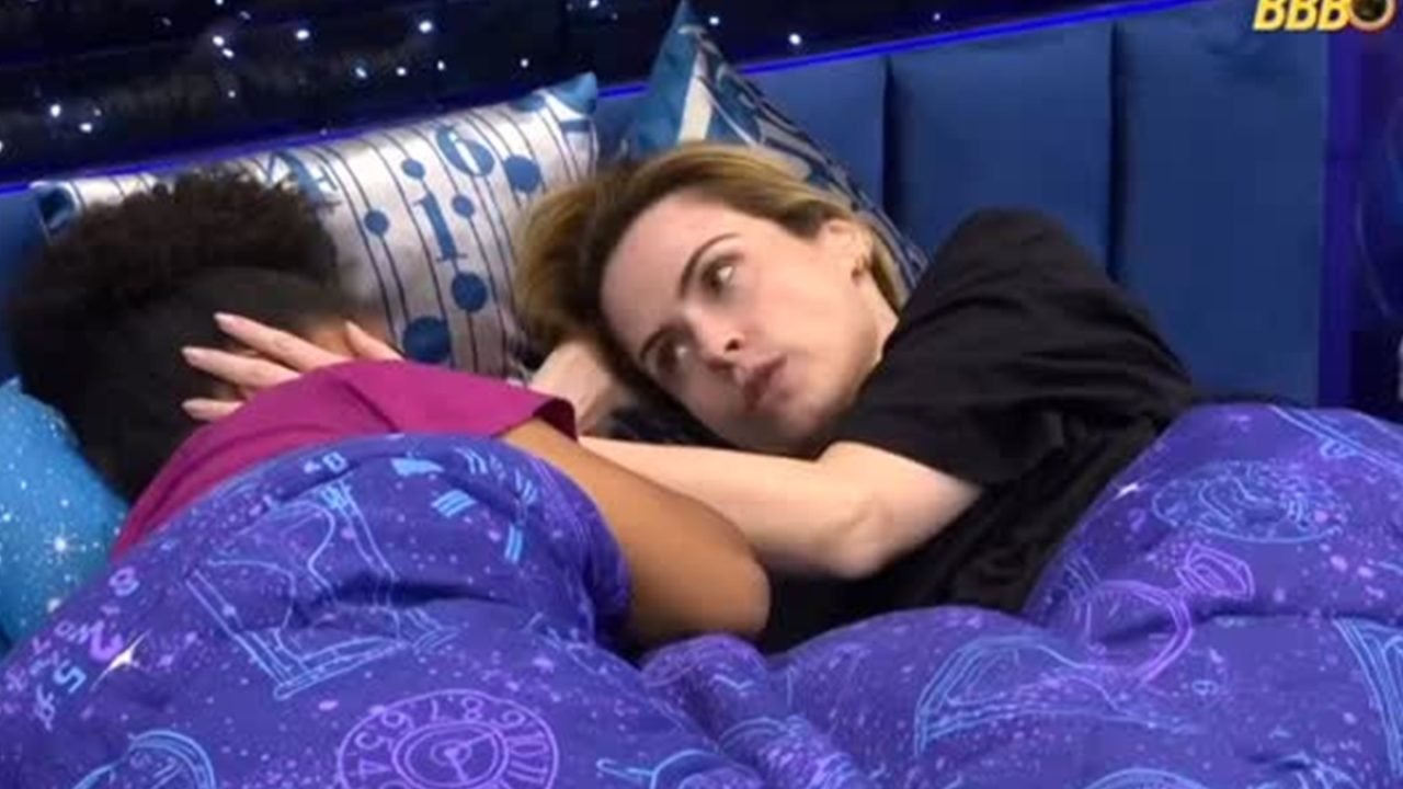 Foto: 1 de 1 BBB26: equipe de Milena se pronuncia após especulações sobre autism
