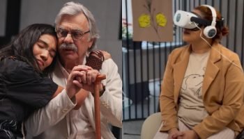 Encontro com Darcy Ribeiro está em exibição no Senado durante todo o mês — Foto: