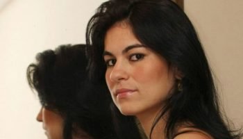 Eliza Samudio — Foto: 1 de 1 eliza samudio - Foto: null