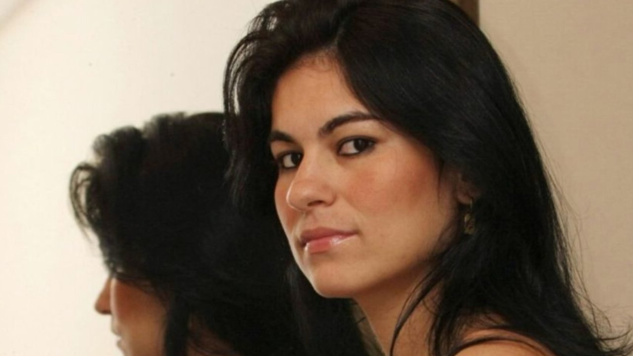 Eliza Samudio — Foto: 1 de 1 eliza samudio - Foto: null