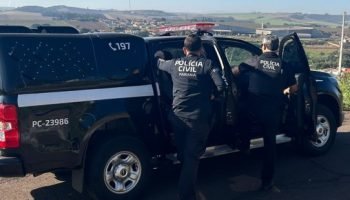 Foto: Governo do Paraná