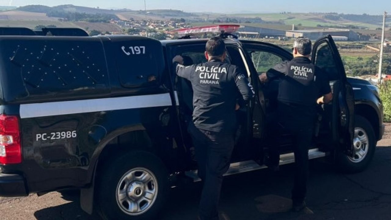 Foto: Governo do Paraná