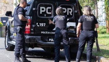 Foto: Governo do Paraná