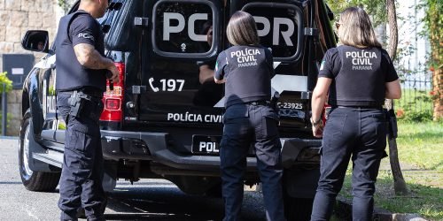 Foto: Governo do Paraná