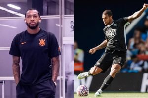 Foto: Reprodução @joseandresmartinez8 / Reprodução viniciusouza_8Dúvida sobre re