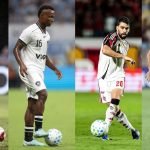 Partidas emocionantes nas quartas do Carioca — Foto: Matheus Lima/Vasco, Vitor S