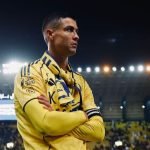 Cristiano Ronaldo deve estar em campo pelo Al-Nassr na partida deste sábado. — F