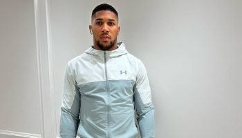 Foto: Reprodução/InstagramQuem é o boxeador que quebrou a mandíbula de influence