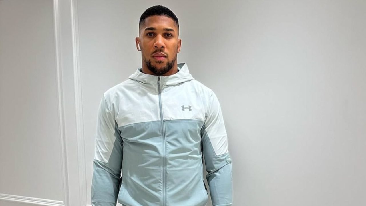 Foto: Reprodução/InstagramQuem é o boxeador que quebrou a mandíbula de influence