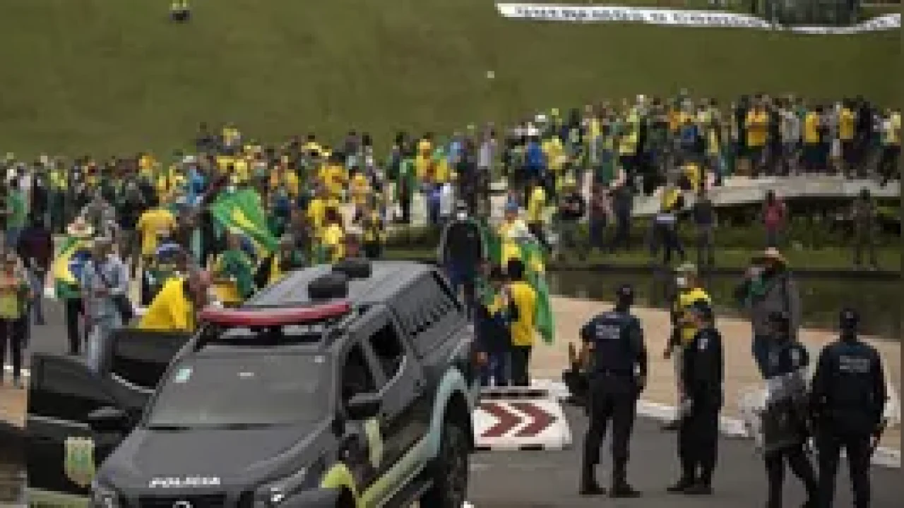 Foto: relogio