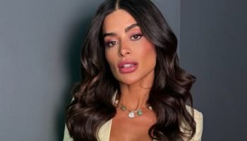 Aline Campos — Foto: 1 de 1 aline campos - Foto: Reprodução/Instagram