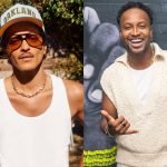 Foto: 1 de 1 Bruno Mars e Thiaguinho estão estre os principais lançamentos music