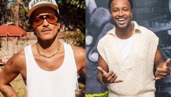 Foto: 1 de 1 Bruno Mars e Thiaguinho estão estre os principais lançamentos music