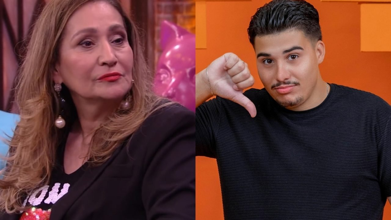 Foto: 1 de 1 sonia abrão globo pedro - Foto: Reprodução/Globo