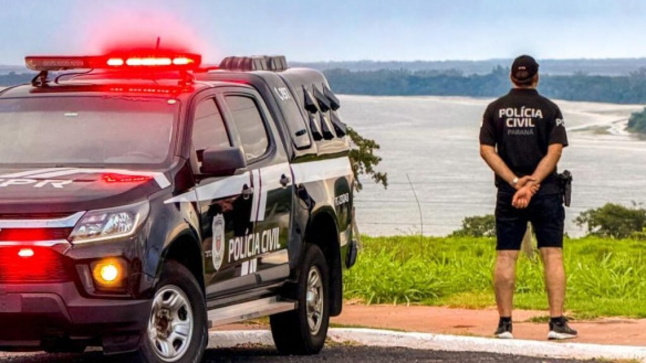 Foto: Governo do Paraná