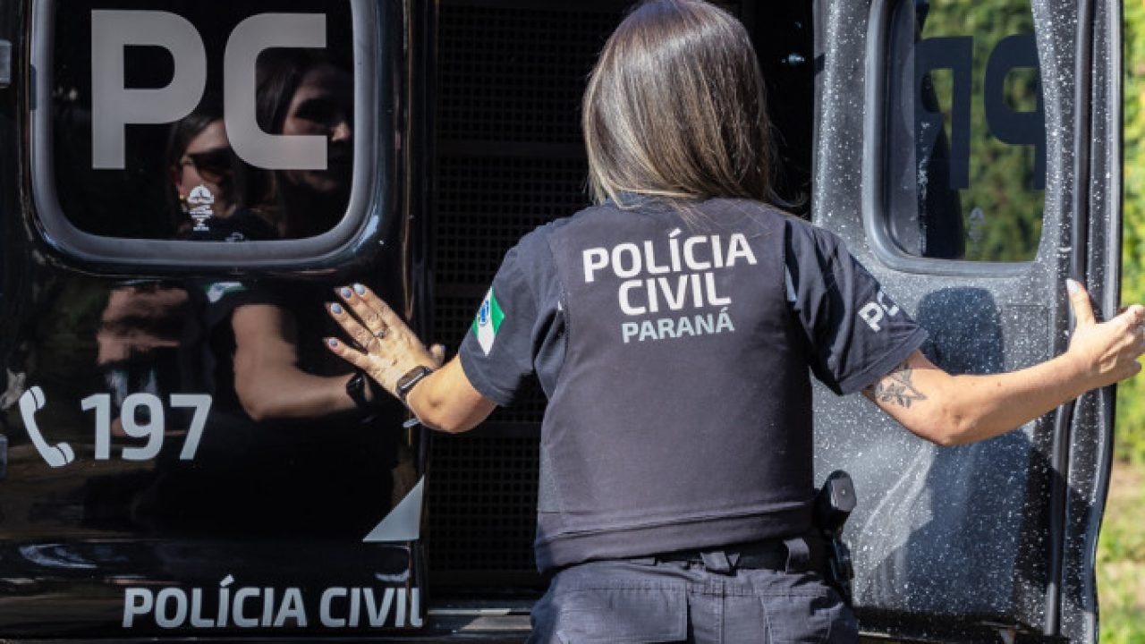 Foto: Governo do Paraná