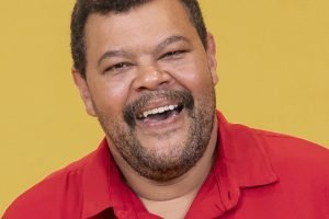 Foto: 1 de 1 Babu Santana bbb 26 - Foto: null