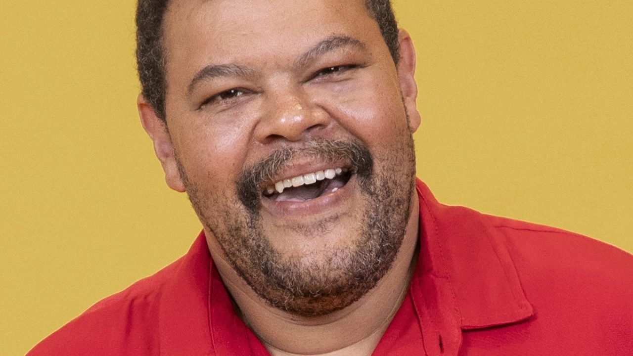 Foto: 1 de 1 Babu Santana bbb 26 - Foto: null