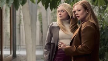 Cena de All Her Fault — Foto: 1 de 1 All Her Fault2 - Foto: Reprodução