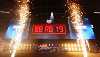 Foto: Reprodução Redes SociaisRed Bull estaria tentando implementar mesma inovaç